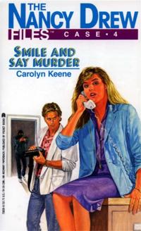 Nancy Drew Files