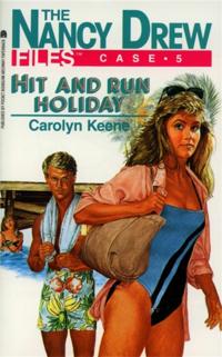 Nancy Drew Files