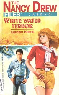 Nancy Drew Files