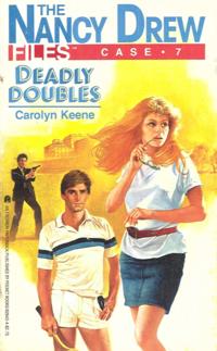 Nancy Drew Files