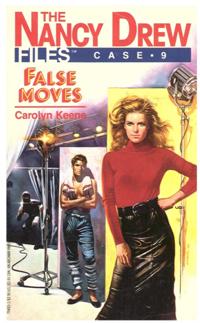 Nancy Drew Files