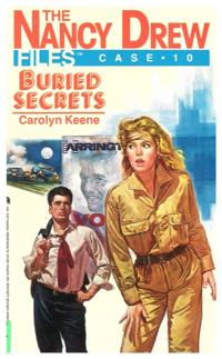 Nancy Drew Files