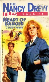 Nancy Drew Files