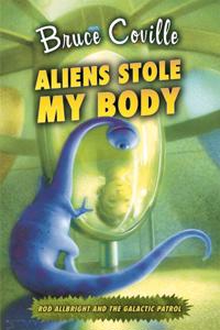 Rod Allbright and the Galactic Patrol