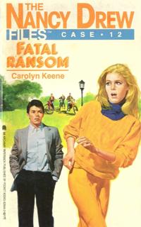 Nancy Drew Files