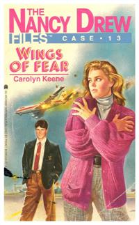 Nancy Drew Files