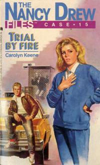 Nancy Drew Files