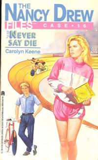 Nancy Drew Files
