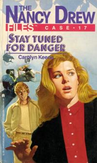 Nancy Drew Files