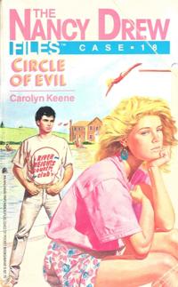 Nancy Drew Files