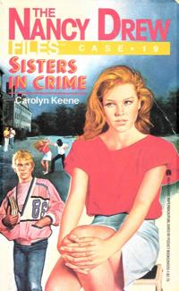 Nancy Drew Files