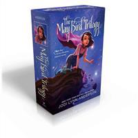 The May Bird Trilogy Collected Set