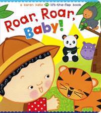 Roar, Roar, Baby!