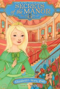 Secrets of the Manor