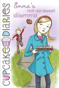Cupcake Diaries