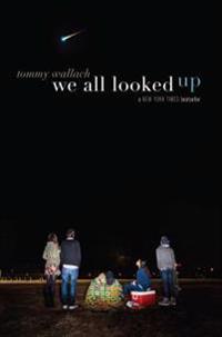 Bokomslag for "We All Looked Up"