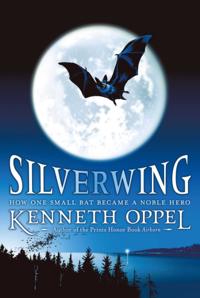 The Silverwing Trilogy