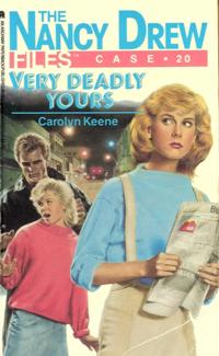 Nancy Drew Files