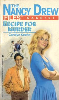 Nancy Drew Files