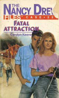 Nancy Drew Files