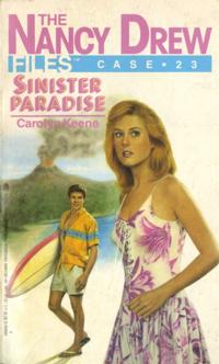 Nancy Drew Files