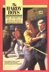 Hardy Boys