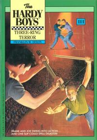 Hardy Boys