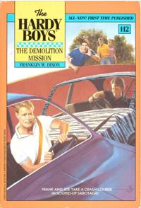 Hardy Boys