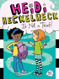Heidi Heckelbeck