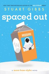 Moon Base Alpha