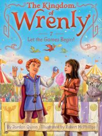 The Kingdom of Wrenly