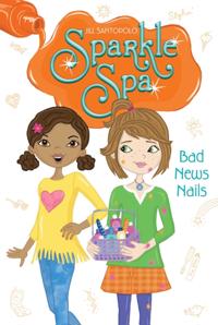 Sparkle Spa