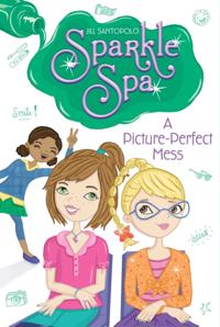 Sparkle Spa