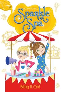 Sparkle Spa