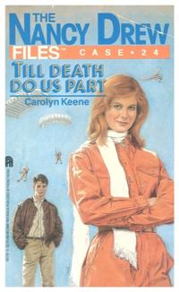 Nancy Drew Files