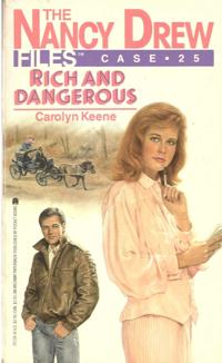 Nancy Drew Files