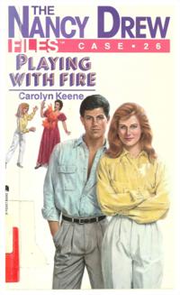 Nancy Drew Files