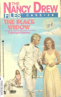 Nancy Drew Files