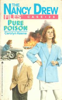 Nancy Drew Files