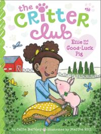 The Critter Club