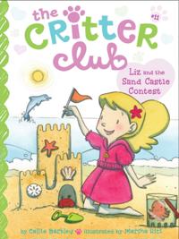 The Critter Club