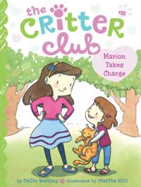 The Critter Club