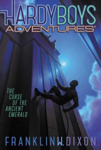 Hardy Boys Adventures
