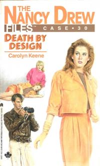 Nancy Drew Files