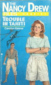 Nancy Drew Files