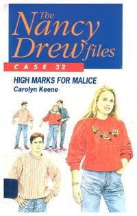 Nancy Drew Files