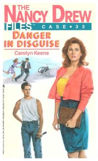Nancy Drew Files