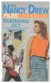 Nancy Drew Files