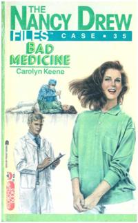 Nancy Drew Files