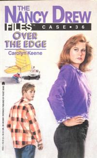 Nancy Drew Files